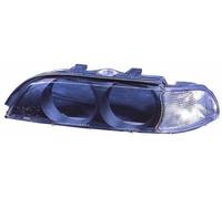 ABAKUS 00#444-1121LECN Lente diffusore, Faro principale per BMW