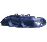 ABAKUS 00#444-1121LEDN Lente diffusore, Faro principale per BMW