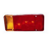 ABAKUS 00-552-1929LELD Luce Posteriore Sinistra