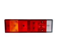 Abakus 00-663-1905NE Disco Luce Posteriore Sinistra