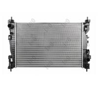 ABAKUS 002-017-0015 Radiatore, Raffreddamento motore per ALFA ROMEO