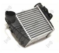 ABAKUS 003-018-0003 Intercooler per AUDI,SEAT,SKODA,VW