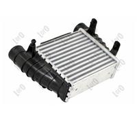ABAKUS 003-018-0014 Intercooler per AUDI,SEAT