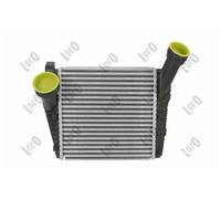 ABAKUS 003-018-0015 Intercooler per AUDI,PORSCHE,VW