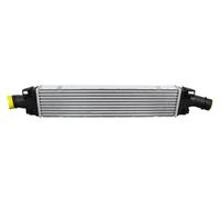 ABAKUS 003-018-0019 Intercooler per AUDI A4 B9 Avant (8W5, 8WD) A4 B9 Sedan