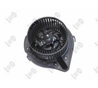 ABAKUS 003-022-0003 Ventilatore abitacolo per AUDI