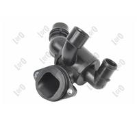 ABAKUS 003-025-0003 Termostato, refrigerante per AUDI,SEAT
