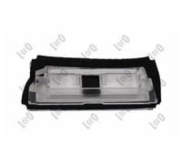ABAKUS 003-07-905LED Luce targa per BMW
