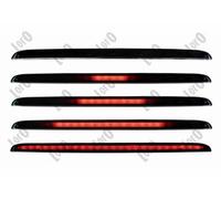 ABAKUS 003-15-870SD Fanale terzo stop grigio fumo LED
