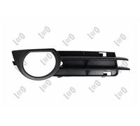 ABAKUS 003-17-452 Griglia di ventilazione, Paraurti per AUDI