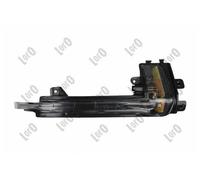 ABAKUS 003-18-862 Indicatore di direzione Anteriore Dx per AUDI A5 Coupe (8T3)