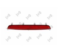 ABAKUS 003-18-870 Luce supplementare freno per AUDI