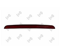 ABAKUS 003-19-870 Luce supplementare freno per AUDI