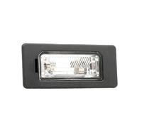 ABAKUS 003-23-905 Luce targa per VW Passat Limousine (3C2) Passat Variant (3C5)