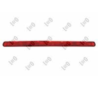 ABAKUS 003-26-870 Fanale terzo stop LED per AUDI A4 Avant (8ED, B7)