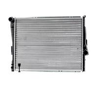 ABAKUS 004-017-0032 Radiatore motore per BMW 3 Sedan (E46) 3 Coupe (E46)