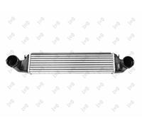 ABAKUS 004-018-0001 Intercooler per BMW