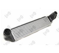 ABAKUS 004-018-0002 Intercooler per BMW