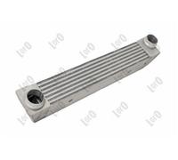 ABAKUS 004-018-0008 Intercooler per BMW 5 Limousine (E60) 5 Touring (E61)