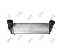 ABAKUS 004-018-0009 Intercooler per BMW X5 (E70) X6 (E71, E72) X5 (F15, F85)