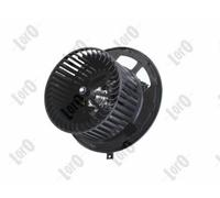 ABAKUS 004-022-0001 Ventilatore abitacolo per BMW