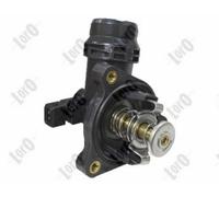 ABAKUS 004-025-0012 Termostato motore per BMW 3 Sedan (E46) 3 Sedan (E90) 105°C