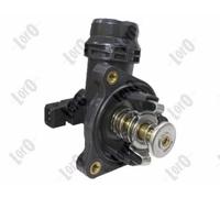 ABAKUS 004-025-0012 Termostato, refrigerante per BMW