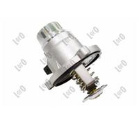 ABAKUS 004-025-0015 Termostato, refrigerante per BMW