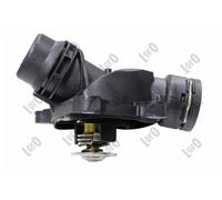 ABAKUS 004-025-0020 Termostato, refrigerante per BMW