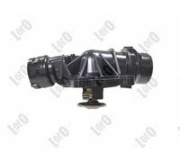 ABAKUS 004-025-0021 Termostato, refrigerante per BMW