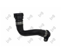 ABAKUS 004-028-002 Flessibile radiatore per BMW