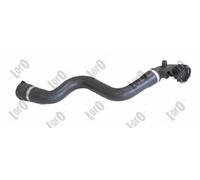 ABAKUS 004-028-003 Flessibile radiatore per BMW