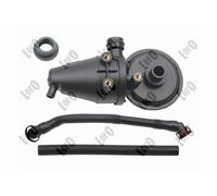 ABAKUS 004-028-047 Kit riparazione, Ventilazione monoblocco per BMW