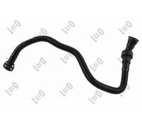 ABAKUS 004-028-056 Tubo flessibile, Ventilazione monoblocco per BMW