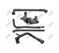 ABAKUS 004-028-057 Kit riparazione, Ventilazione monoblocco per BMW