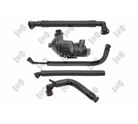 ABAKUS 004-028-067 Kit riparazione, Ventilazione monoblocco per BMW