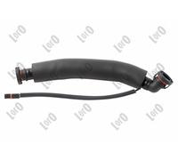 ABAKUS 004-028-085 Tubo flessibile, Ventilazione monoblocco per BMW