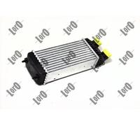 ABAKUS 009-018-0005 Intercooler per CITROËN