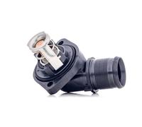 ABAKUS 009-025-0001 Termostato motore per FIAT FIORINO Kasten/Kombi (225) 89°C