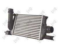 ABAKUS 010-018-0004 Intercooler per DACIA,RENAULT