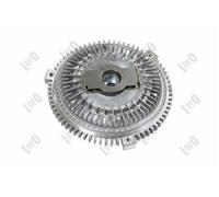 ABAKUS 014-013-0011 Frizione ventola Ø160mm per SSANGYONG KORANDO (KJ)