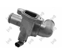 ABAKUS 014-025-0005 Termostato motore per SMART FORTWO Coupe (450) CABRIO (450)