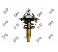ABAKUS 014-025-0016 Termostato, refrigerante per MERCEDES-BENZ