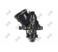 ABAKUS 014-025-0017 Termostato, refrigerante per MERCEDES-BENZ