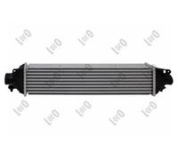 ABAKUS 016-018-0002 Intercooler per ABARTH,ALFA ROMEO,FIAT,LANCIA,OPEL