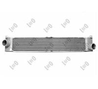 ABAKUS 016-018-0003 Intercooler per FIAT Ducato Van (250, 290) Ducato Bus