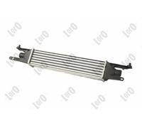 ABAKUS 016-018-0010 Intercooler per ALFA ROMEO,FIAT