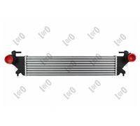 ABAKUS 016-018-0012 Intercooler per FIAT