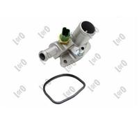 ABAKUS 016-025-0001 Termostato motore per OPEL Combo Combi / Tour (X12) 88°C