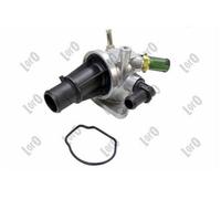 ABAKUS 016-025-0006 Termostato motore per OPEL Meriva A (X03)